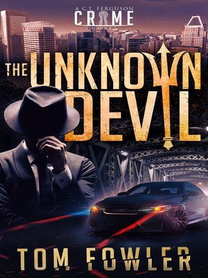 cover image of The Unknown Devil